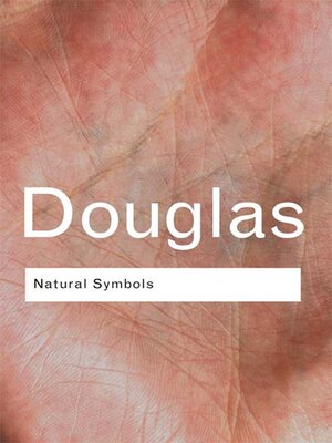 cover image of Natural Symbols